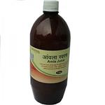 PATANJALI AMLA JUICE 1ltr